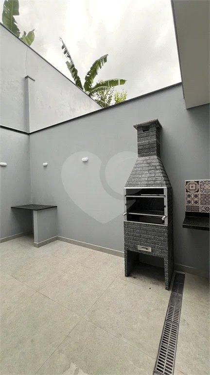Sobrado à venda com 3 quartos, sendo 1 suíte,  em Vila Nova Cachoeirinha, São Paulo, SP
