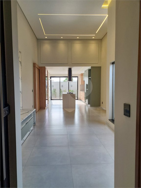 Casa à venda com 3 suítes no condomínio Residencial Quinta da Mata 1, Ribeirão Preto - SP