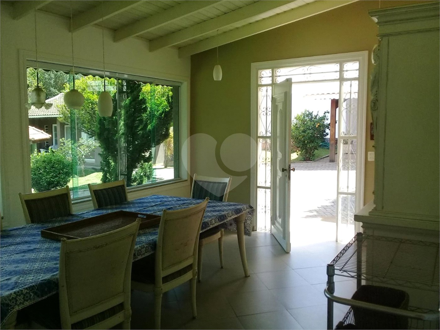 Casa à venda com 4 suítes em Jardim Residencial Santa Luiza, Atibaia, SP