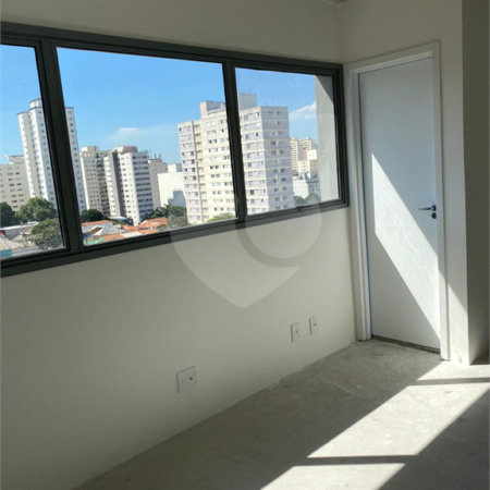 Apartamento à venda com 2 quartos, sendo 1 suíte, em Perdizes, São Paulo, SP