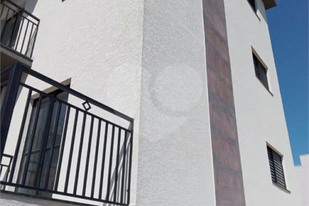 Apartamento à venda com 2 quartos no Centro, Bom Jesus dos Perdões, SP