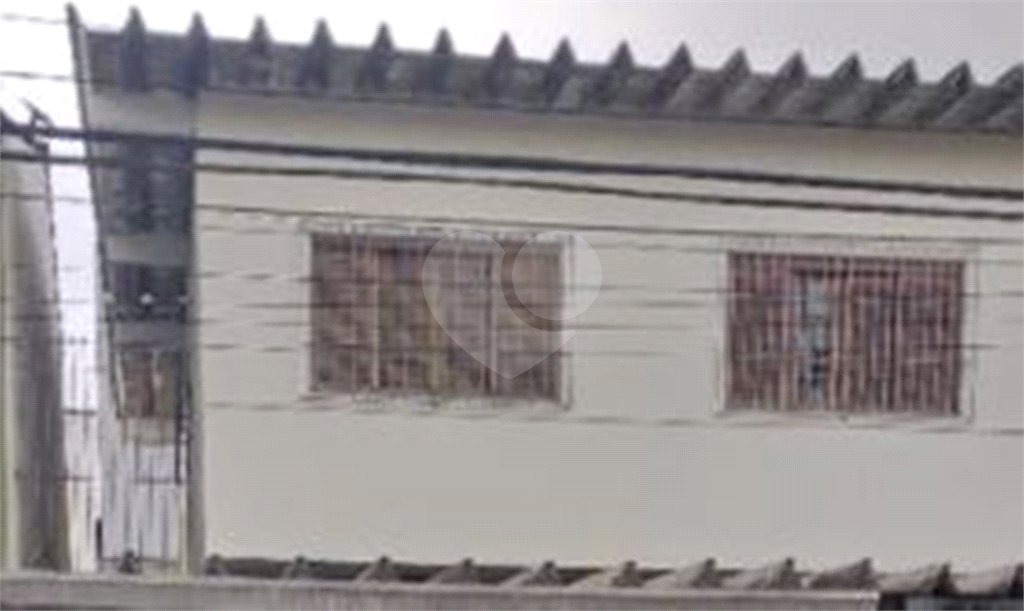 Sobrado à venda com 2 quartos em Casa Verde, São Paulo, SP
