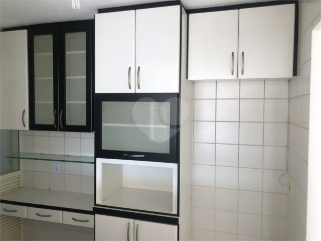 Apartamento à venda com 3 quartos, sendo 1 suíte,  em Mandaqui, São Paulo, SP