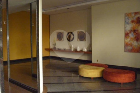 Apartamento à venda com 4 quartos, sendo 2 suítes,  em Vila Suzana, São Paulo, SP