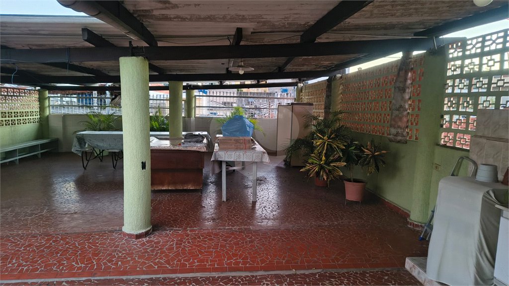 Casa à venda com 6 quartos em Casa Verde, São Paulo, SP