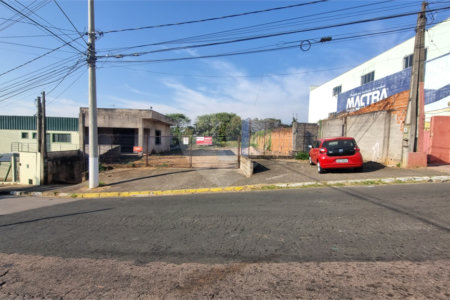 Terreno à venda em Capela, Vinhedo, SP