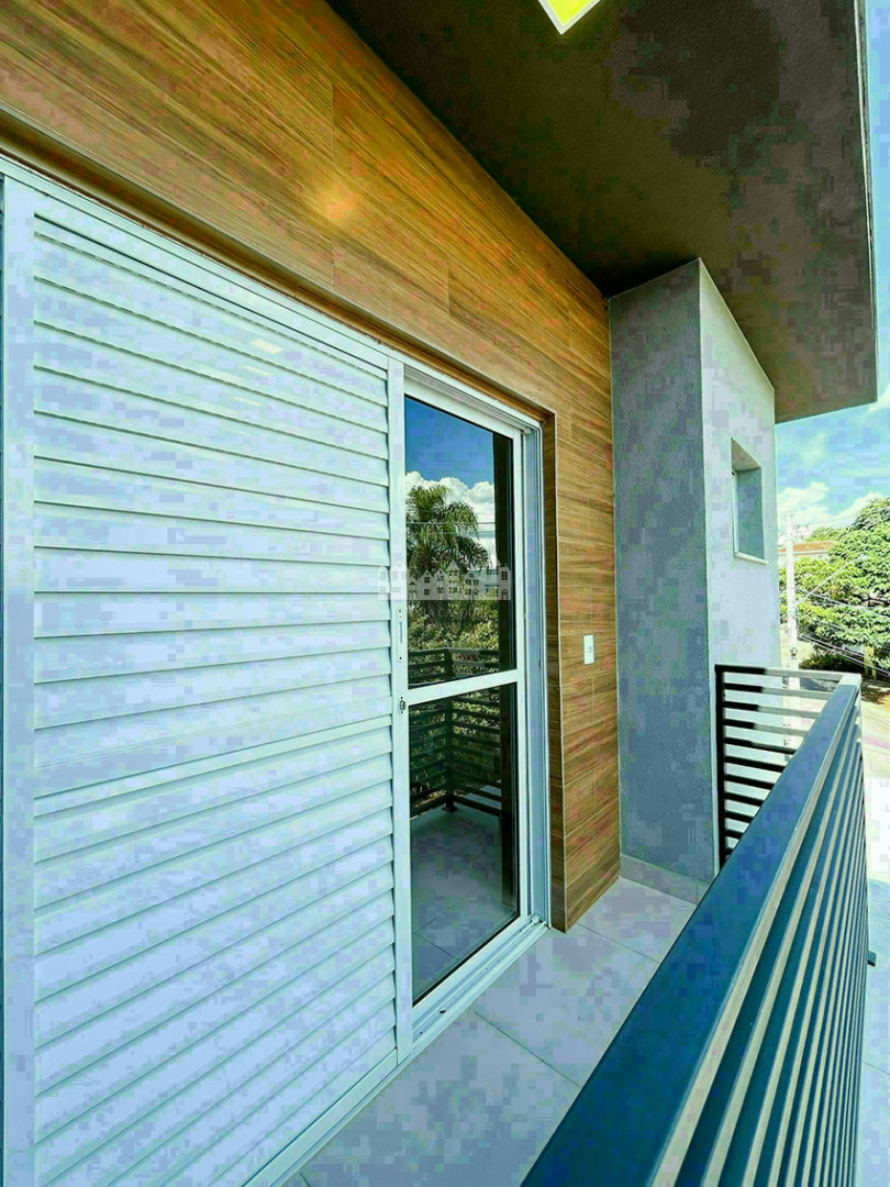 Casa, 3 quartos, 129 m² - Foto 6