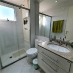 Apartamento à venda com 3 suítes em Vila Progredior, São Paulo, SP