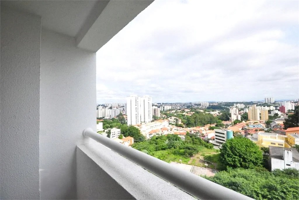 Apartamento à venda com 2 quartos, sendo 1 suíte, em Vila Suzana, São Paulo, SP
