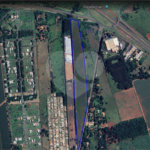 Terreno à venda em 7º Distrito Industrial (antonio Zanin), Araraquara, SP