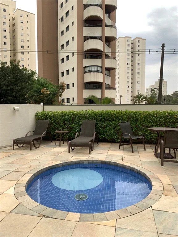 Apartamento à venda com 2 quartos em Vila Andrade, São Paulo, SP