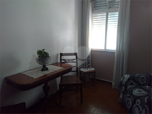 Apartamento à venda com 1 quarto em Santa Cecília, São Paulo, SP