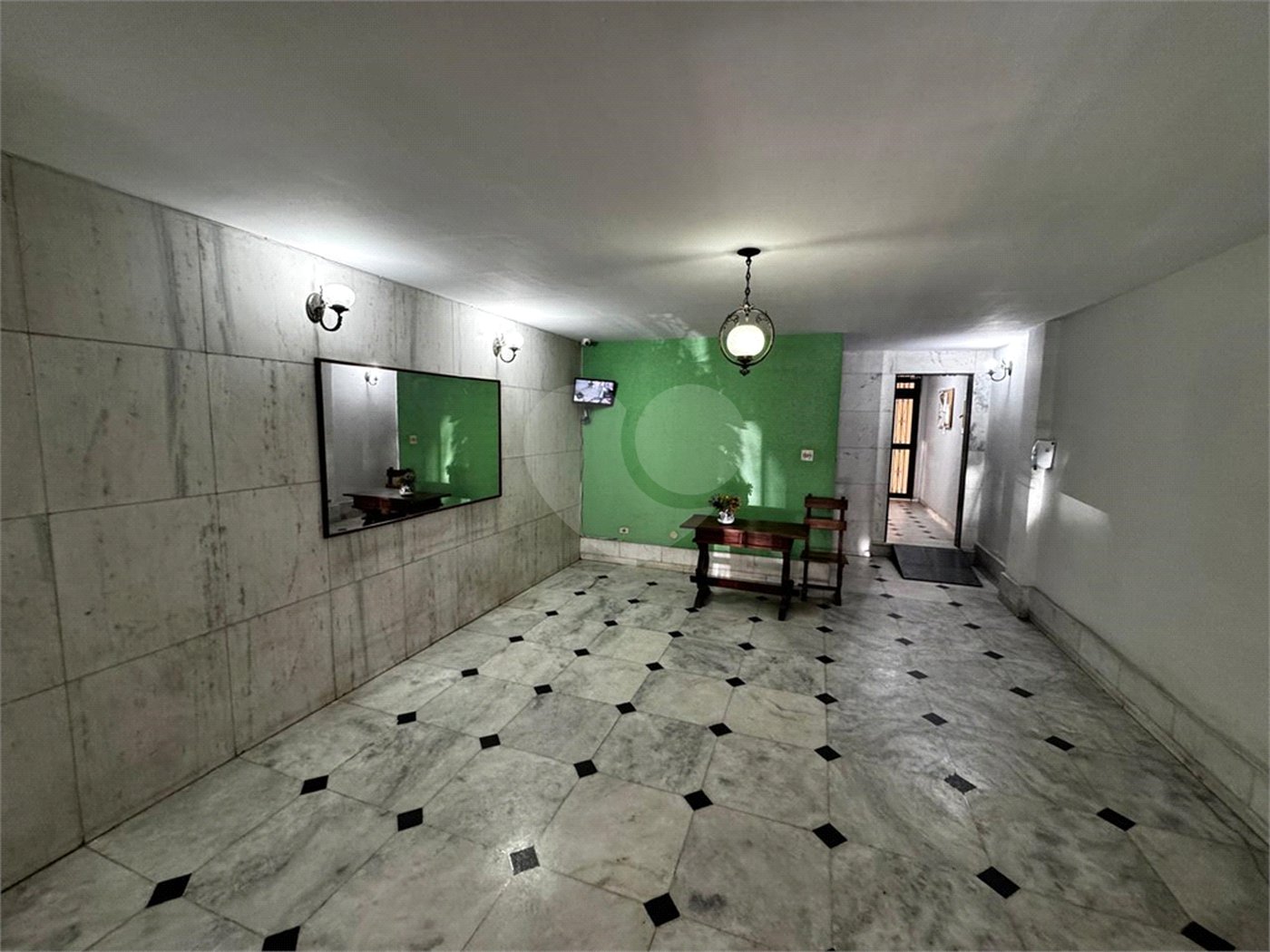 Apartamento à venda com 3 quartos, sendo 1 suíte, em Jardim Carioca, Rio de Janeiro, RJ