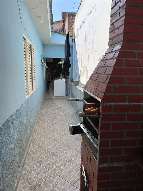 Casa à venda com 2 quartos em Jardim Saltense, Salto, SP