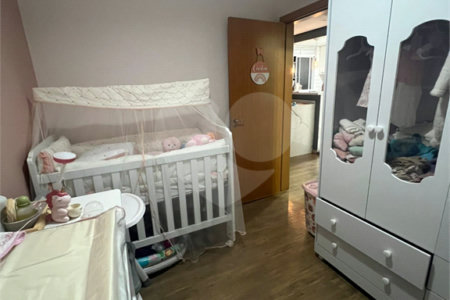 Apartamento à venda com 2 quartos em Parque Santa Rosa, Suzano, SP