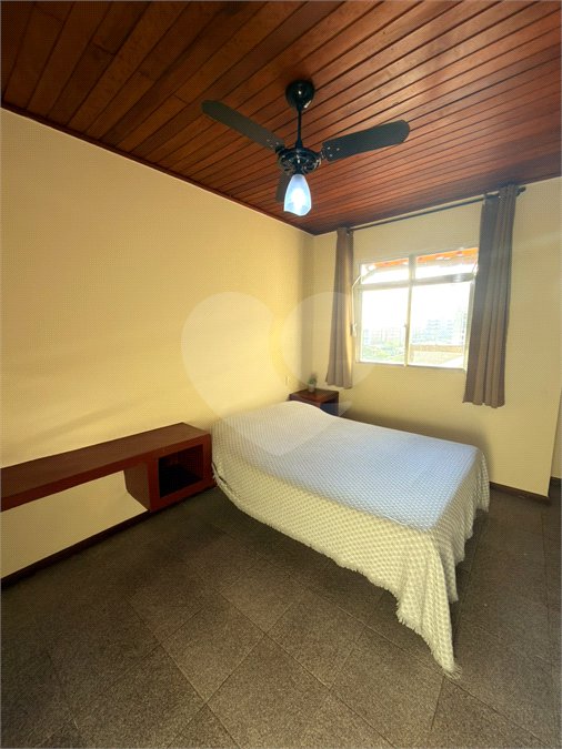 Cobertura à venda com 4 quartos, sendo 2 suítes,  em Braga, Cabo Frio, RJ
