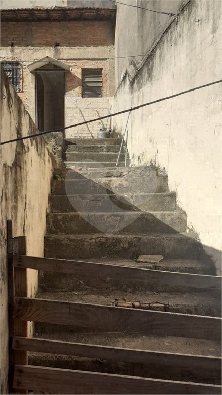 Terreno à venda em Mandaqui, São Paulo, SP