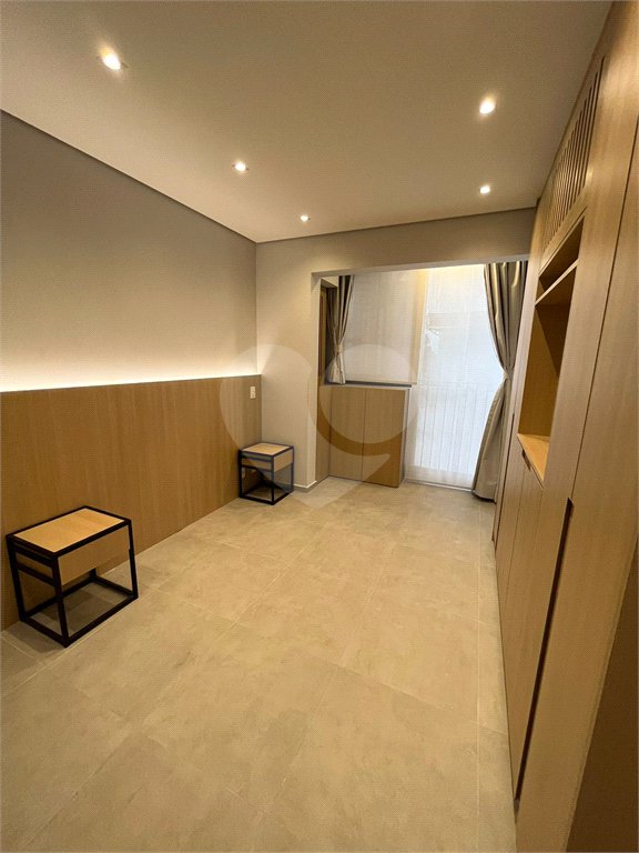 Apartamento para alugar com 1 suíte em Sumarezinho, São Paulo, SP