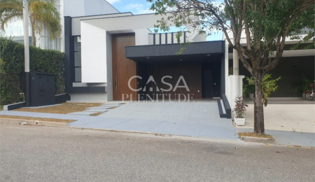Casa em condomínio à venda com 3 suítes em Iporanga, Sorocaba, SP