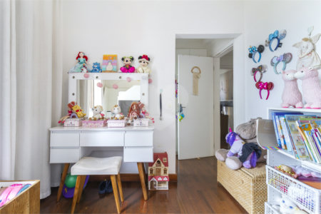 Apartamento à venda com 4 quartos, sendo 3 suítes, em Jardim Monte Kemel, São Paulo, SP