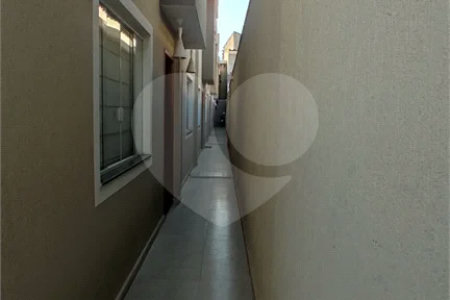 Casa à venda com 2 suítes em Chora Menino, São Paulo, SP