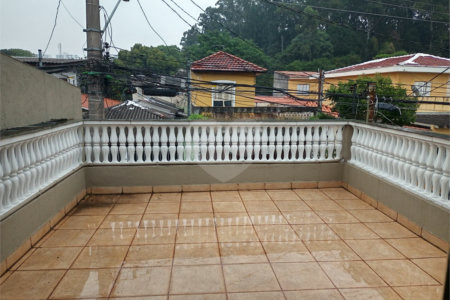 Sobrado à venda com 2 quartos em Jardim Peri Peri, São Paulo, SP