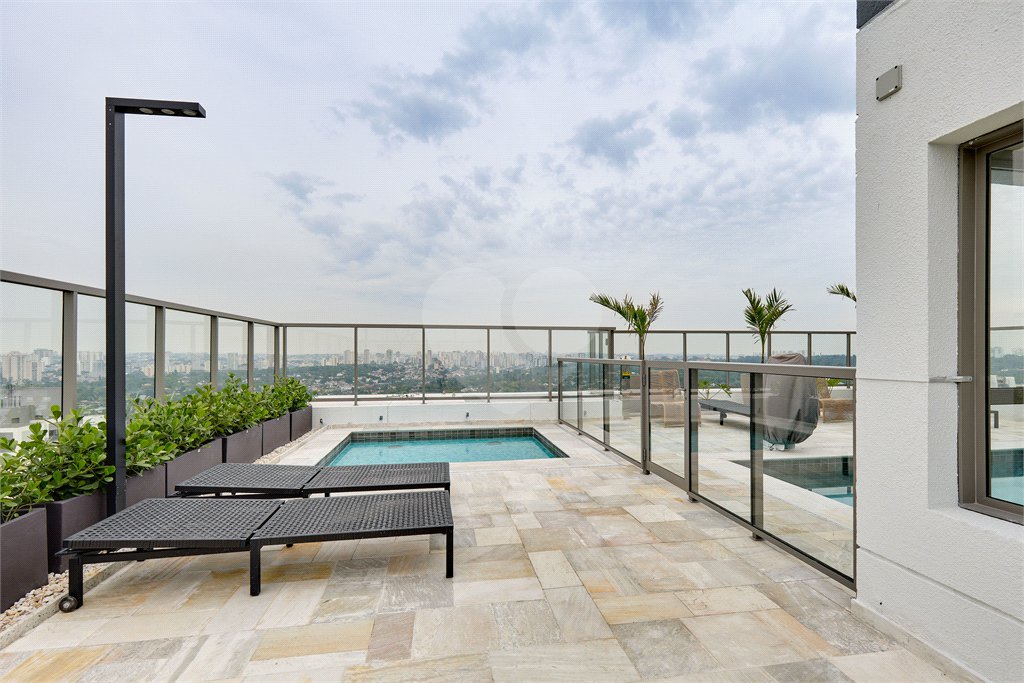 Apartamento à venda com 4 suítes em Chácara Santo Antônio (zona Sul), São Paulo, SP