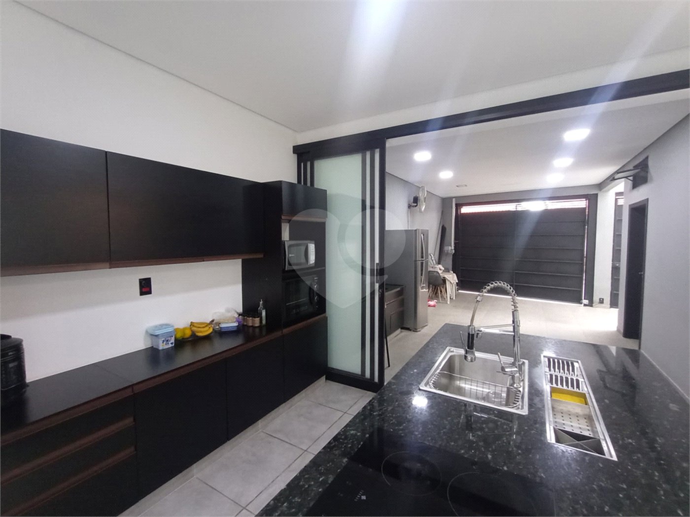 Casa à venda com 3 quartos, sendo 1 suíte, em Vila Santana, Itapetininga, SP