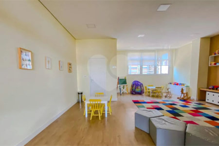 Apartamento à venda com 3 suítes em Tatuapé, São Paulo, SP