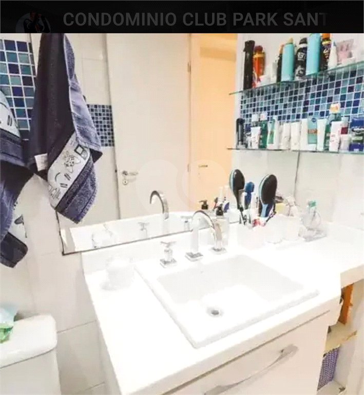Apartamento à venda com 3 quartos, sendo 1 suíte, em Carandiru, São Paulo, SP
