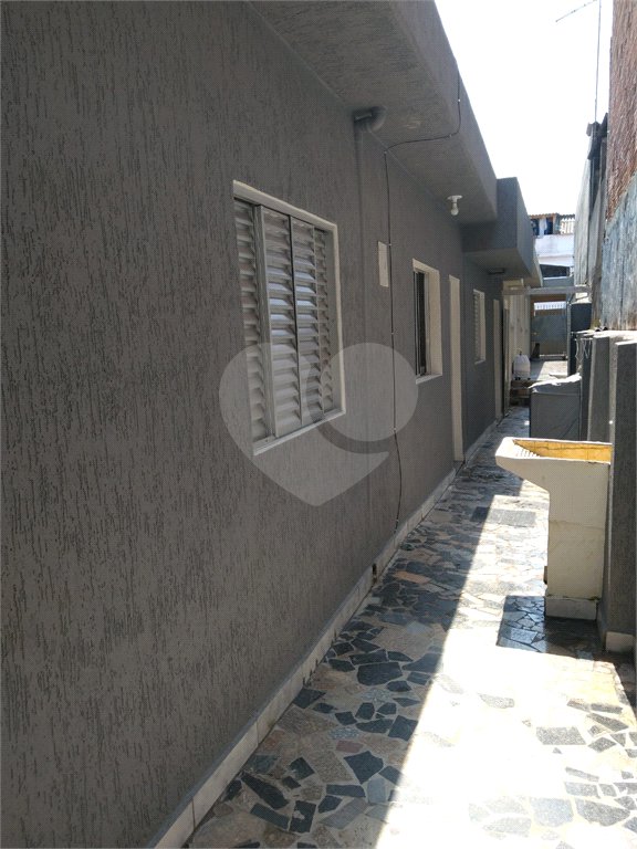 Casa à venda com 6 quartos em Vila Maria, São Paulo, SP