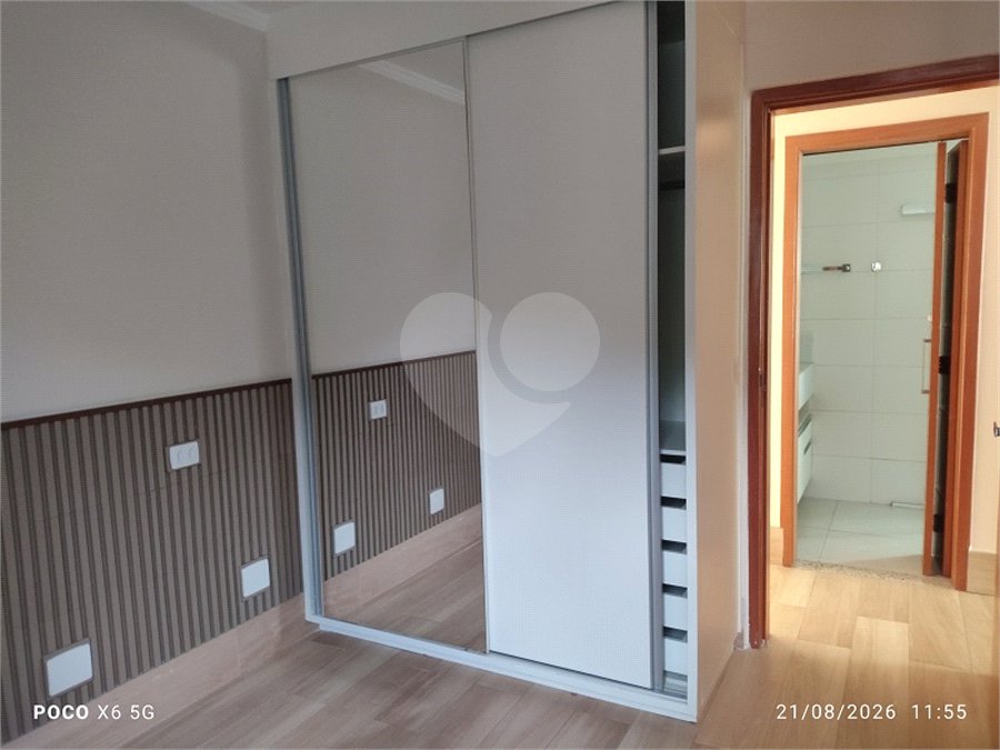Apartamento à venda com 2 quartos em Santana, São Paulo, SP
