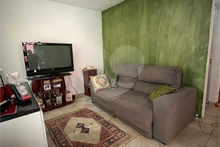 Casa à venda com 2 quartos em Parque Ouro Fino, Sorocaba, SP
