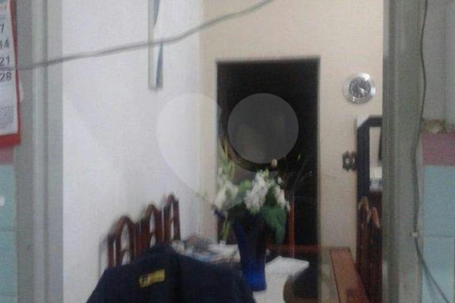 Casa Térrea à venda com 3 quartos em Santana, São Paulo, SP