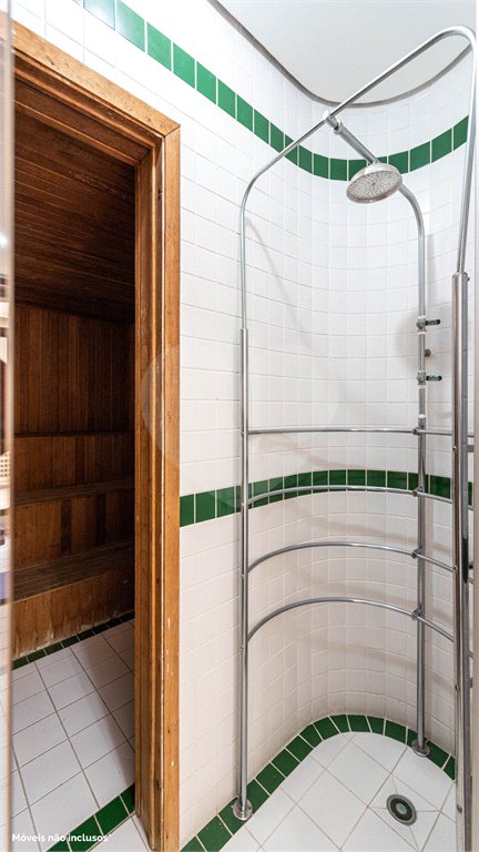 Apartamento à venda com 3 suítes em Perdizes, São Paulo, SP