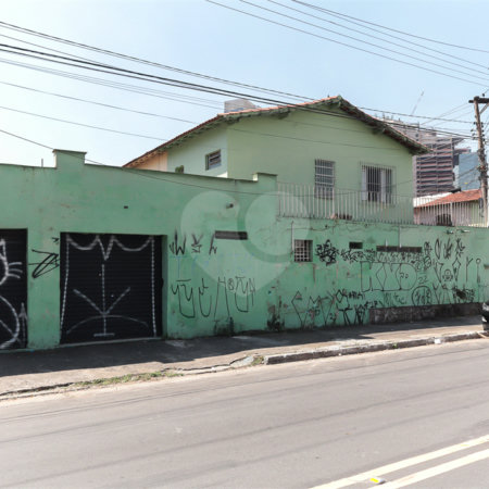 Sobrado à venda com 2 quartos em Chácara Santo Antônio (zona Sul), São Paulo, SP