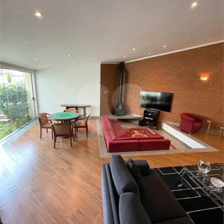 Sobrado à venda com 4 suítes em Vila Aurora (zona Norte), São Paulo, SP