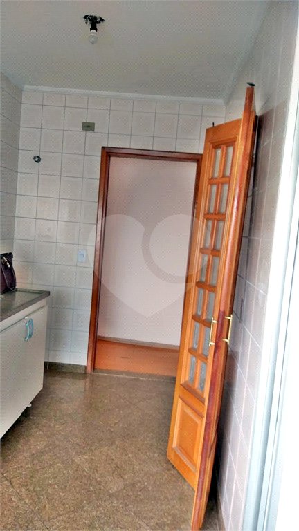 Apartamento à venda com 3 quartos, sendo 1 suíte, em Mandaqui, São Paulo, SP