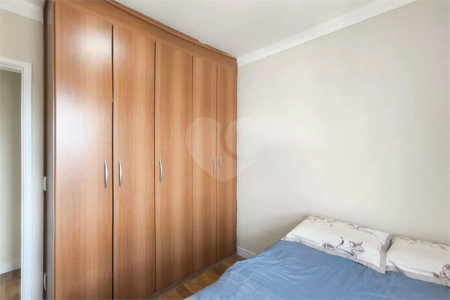 Apartamento à venda com 2 quartos em Ponte de São João, Jundiaí, SP