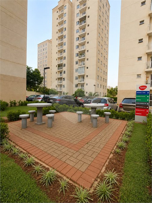 Apartamento à venda com 2 quartos em Jardim Maria Duarte, São Paulo, SP