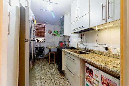 Apartamento à venda com 3 quartos, sendo 1 suíte, em Jardim Paulista, São Paulo, SP