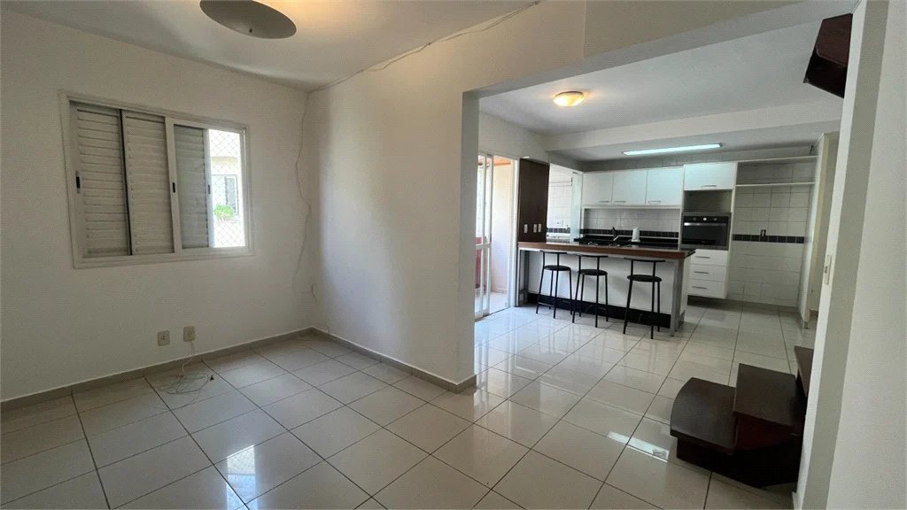 Cobertura à venda com 3 quartos, sendo 2 suítes, em Vila Ipojuca, São Paulo, SP