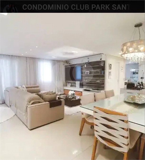 Apartamento à venda com 3 quartos, sendo 1 suíte, em Carandiru, São Paulo, SP