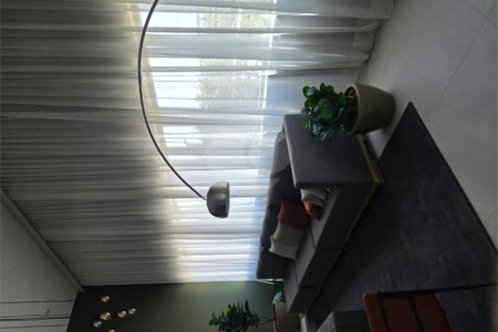 Studio à venda com 1 quarto em Santo Amaro, São Paulo, SP