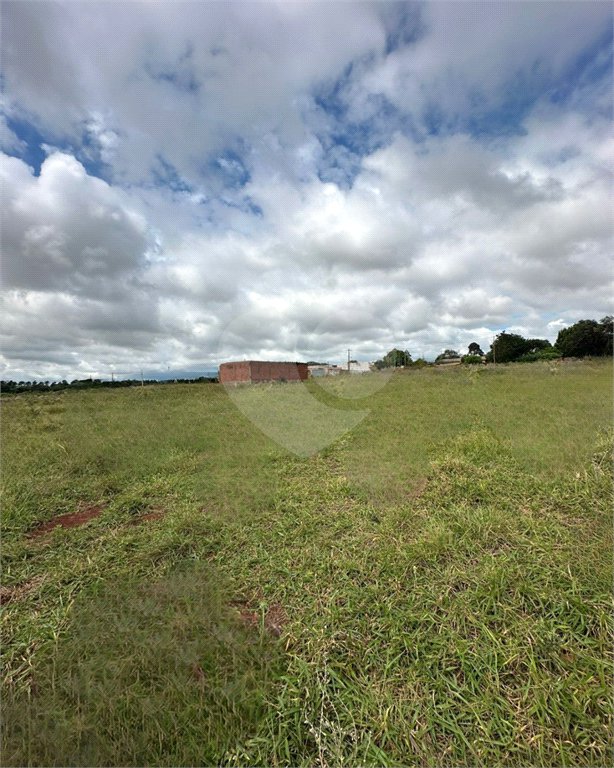 Terreno à venda em Residencial Júlia de Oliveira Cardinal, Ponta Porã, MS