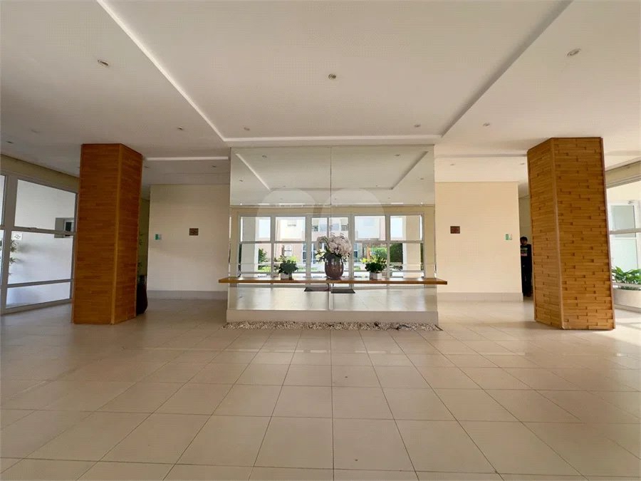 Apartamento à venda com 3 quartos, sendo 2 suítes,  em Mandaqui, São Paulo, SP