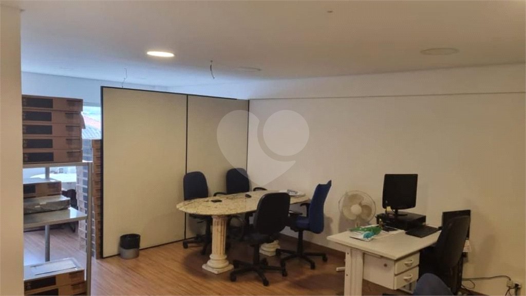 Sala à venda em Santana, São Paulo, SP