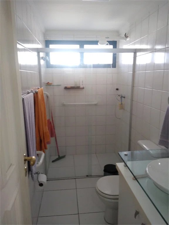 Apartamento à venda com 4 quartos, sendo 1 suíte, em Vila Andrade, São Paulo, SP