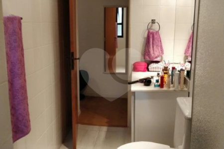 Apartamento à venda com 3 suítes em Jardim Ampliação, São Paulo, SP