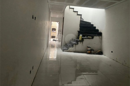 Sobrado à venda com 3 quartos, sendo 1 suíte, em Campo Grande, São Paulo, SP